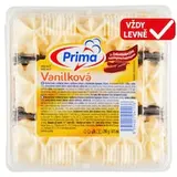 Prima Příchuť vanilková s čokoládovým toppingem 615ml