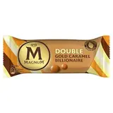 Magnum DOUBLE Caramel Gold Billionaire 85ml