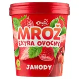 Prima Mrož Jahody 460ml