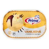 Prima Vanilková příchuť s čokoládovým toppingem 900ml