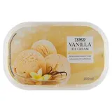 Smetanový mražený krém vanilkový 900ml