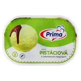 Prima Pistáciová příchuť s čokoládovým toppingem 900ml