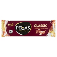 Prima Pegas Premium Classic s mléčnou čokoládou 100ml