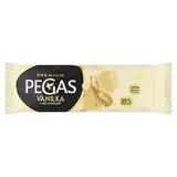 Prima Pegas Premium vanilka v bílé čokoládě 100ml