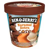Ben&Jerry's zmrzlina Karamel Sutra 465ml