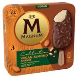 Magnum Vegan Almond 3 x 90ml