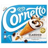 Cornetto Classico 6 x 90ml