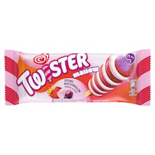 Twister Mallow 80ml