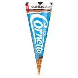 Cornetto Classico 125ml