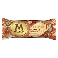 Magnum Double Hazelnut 85ml