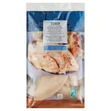 Filety z tilápie 475g