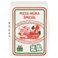 Pizza mouka 1kg