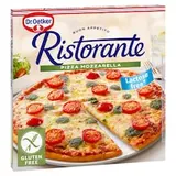 Dr. Oetker Ristorante Pizza Mozzarella bez lepku 370g