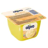 ALPRO Sójový dezert s vanilkovou Příchutí 125g