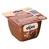 ALPRO Sójový dezert s čokoládovou příchutí 125g