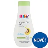 HiPP Babysanft Koupel na dobrou noc 350ml