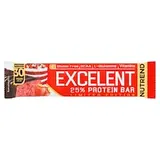 Nutrend Excellent Protein Bar příchuť jahodový dort 85g