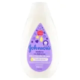 Johnson's Bedtime Tělové mléko pro dobré spaní 300ml