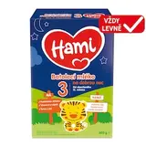 HAMI 3 batolecí mléko na dobrou noc 600g