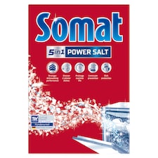 SOMAT sůl 1,5kg