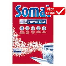 Somat Speciální sůl 2,5kg