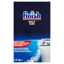 Finish Sůl do myčky 1,5kg