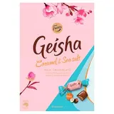 Fazer Geisha Karamel a mořská sůl 150g