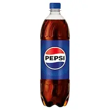 Pepsi Cola 1l