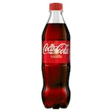 Coca-Cola Vanilla 500ml