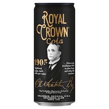 Royal Crown Cola 330ml