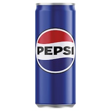 Pepsi Cola 330ml