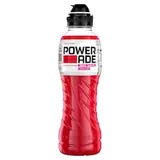 Powerade Zero Blackcurrant 500ml