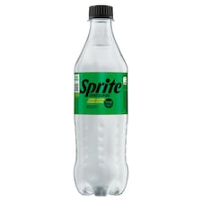 Sprite Zero citron-limetka 500ml