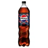 Pepsi Zero Sugar Cherry 1,5l