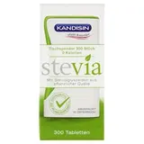 Kandisin Stevia stolní sladidlo 300 ks 21g