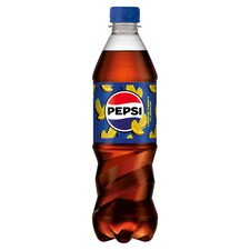 Pepsi Lemon Twist 0,5l