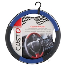 Custo Sport potah na volant