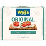 Wasa Original knäckebrot z žitné mouky 275g