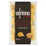 Adriana Pasta Tagliatelle těstoviny semolinové sušené 400g