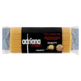 Adriana Spaghetti těstoviny semolinové sušené 1kg