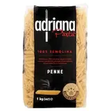 Adriana Penne těstoviny semolinové sušené 1kg