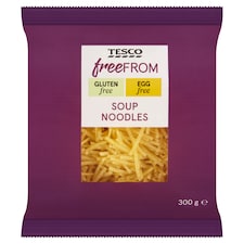Free From Bezlepkové těstoviny 300g