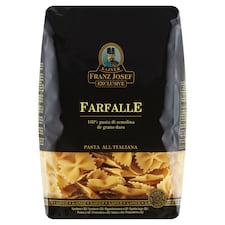 Franz Josef Kaiser Exclusive Mašličky 500g