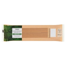 Spaghetti celozrnné 500g