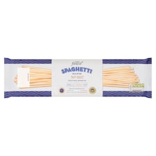 Finest Spaghetti Bucatini 500g