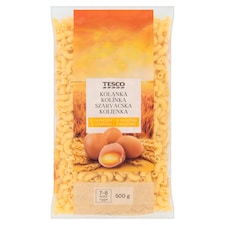 Kolínka 4 vaječná 500g