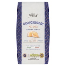 Finest Conchiglie 500g