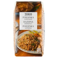 Pohanka loupaná 500g