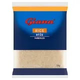 Giana Rýže parboiled 5kg