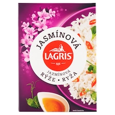 Lagris Jasmínová rýže 500g